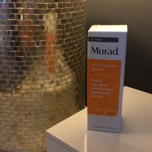 Dr.Murad Rapid Age Spot & Pigment Lightening Serum